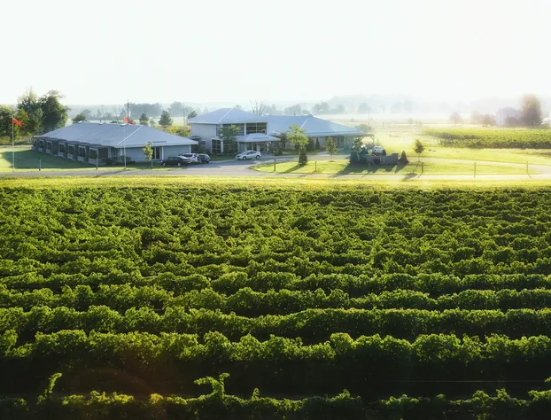 Huff Estates Inn & Winery hotel detail image 3