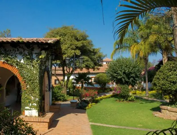 Bungalows Lolita hotel detail image 1