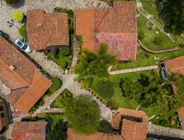 Bungalows Lolita hotel detail image 2