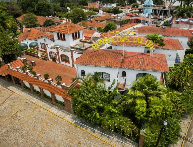 Bungalows Lolita hotel detail image 3