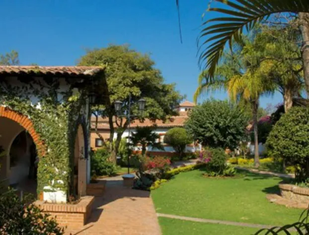 Bungalows Lolita hotel detail image 1