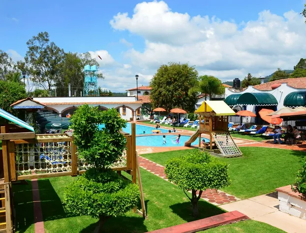 Bungalows Lolita hotel detail image 3