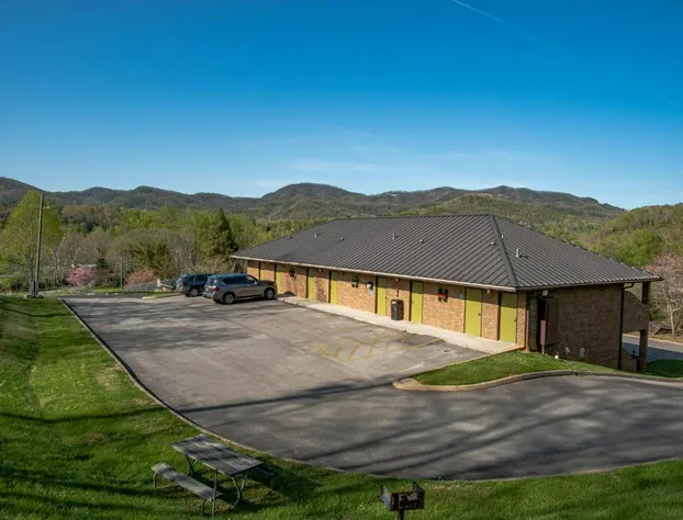 Townsend River Breeze Inn hotel detail image 1