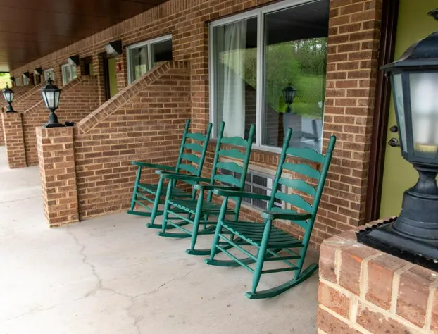 Townsend River Breeze Inn hotel detail image 2