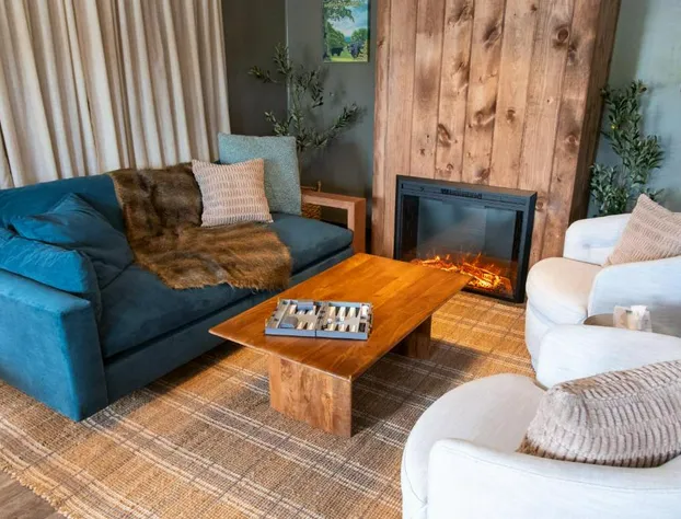 Townsend River Breeze Inn hotel detail image 4