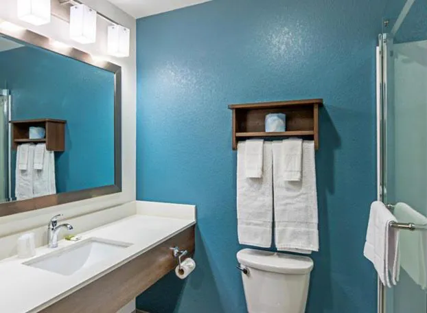 WoodSpring Suites Reno Sparks hotel detail image 2