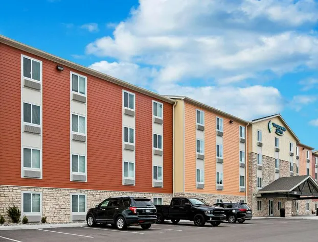 WoodSpring Suites Reno Sparks hotel detail image 4