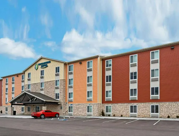 WoodSpring Suites Reno Sparks hotel detail image 3