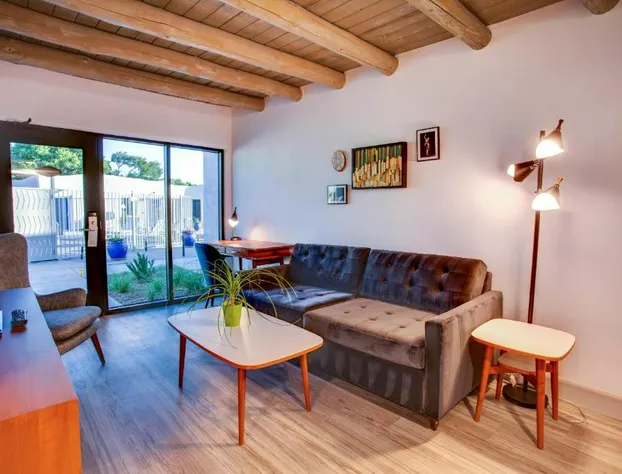 El Vado Motel hotel detail image 1