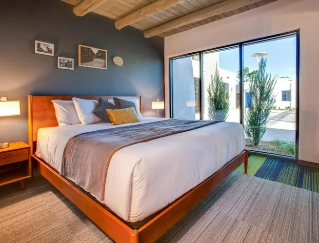 El Vado Motel hotel detail image 2