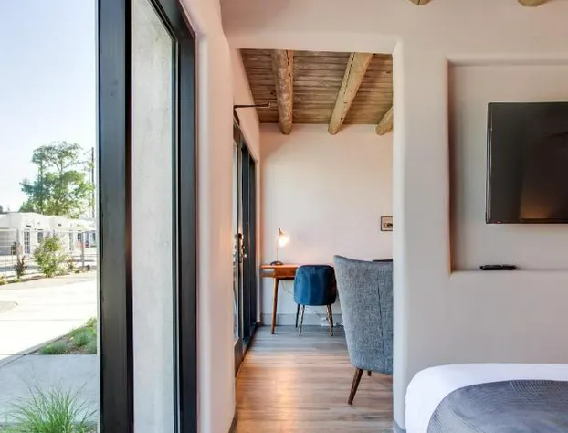 El Vado Motel hotel detail image 3