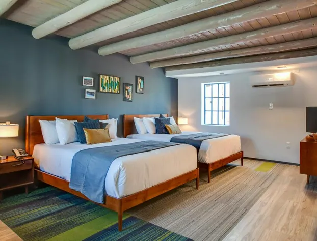 El Vado Motel hotel detail image 4