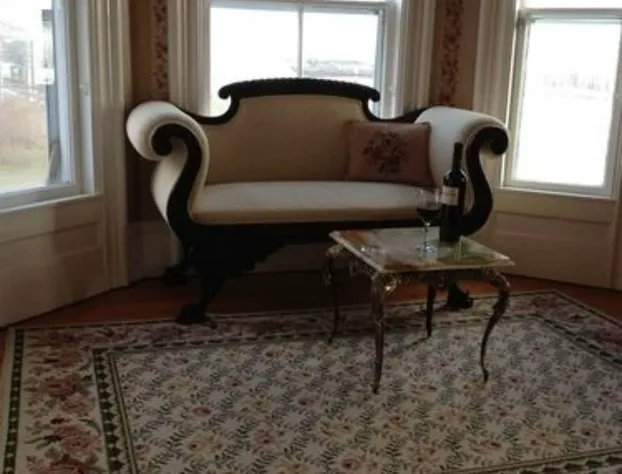 A Seafaring Maiden Bed and Breakfast hotel detail image 3