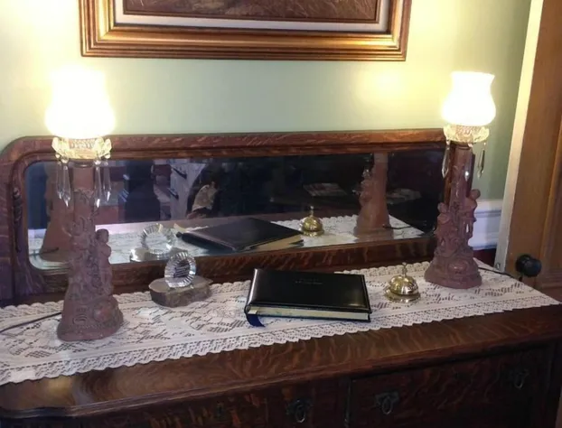 A Seafaring Maiden Bed and Breakfast hotel detail image 4