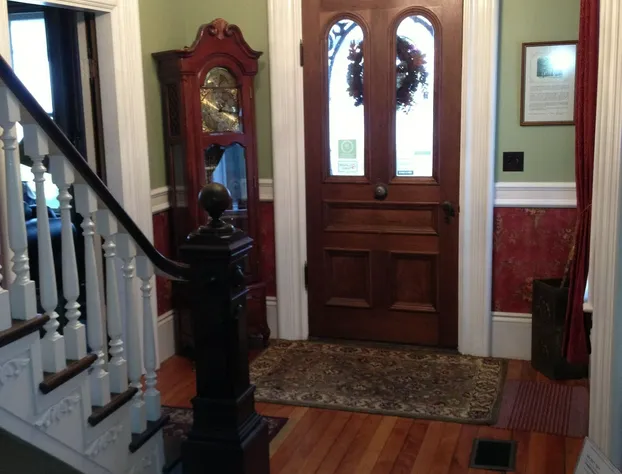 A Seafaring Maiden Bed and Breakfast hotel detail image 1