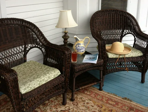 A Seafaring Maiden Bed and Breakfast hotel detail image 2