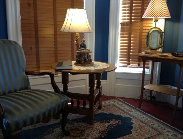A Seafaring Maiden Bed and Breakfast hotel detail image 3