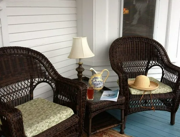 A Seafaring Maiden Bed and Breakfast hotel detail image 4