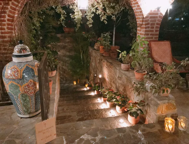 The Todos Santos Inn hotel detail image 1