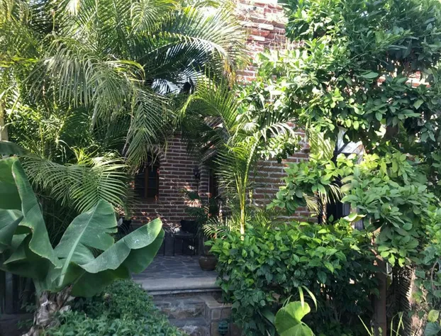 The Todos Santos Inn hotel detail image 4