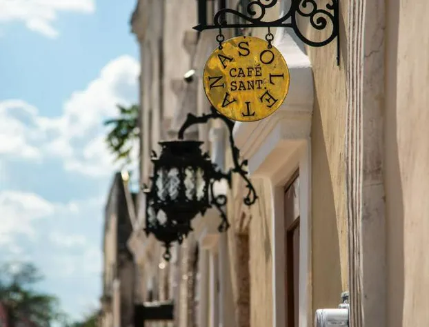 Verde Morada Hotel Encuentro hotel detail image 1