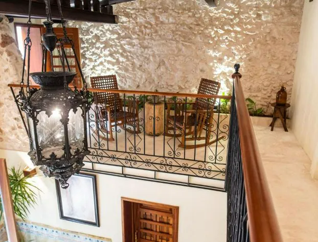 Verde Morada Hotel Encuentro hotel detail image 2