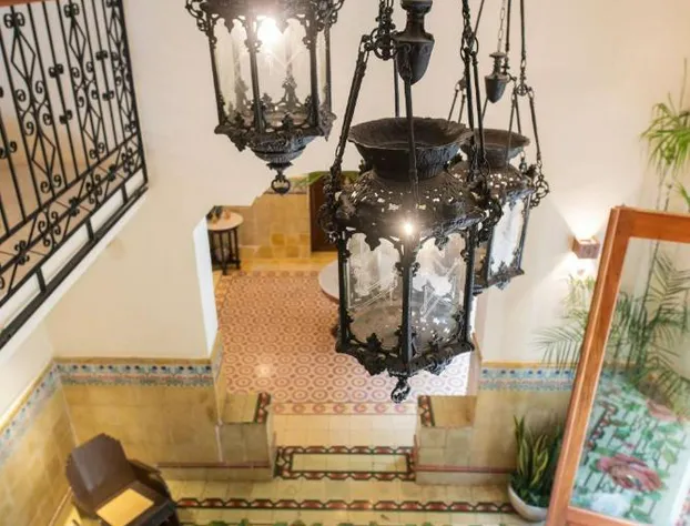 Verde Morada Hotel Encuentro hotel detail image 3