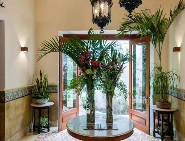 Verde Morada Hotel Encuentro hotel detail image 4