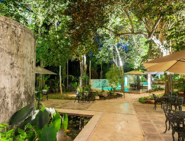 Verde Morada Hotel Encuentro hotel detail image 1