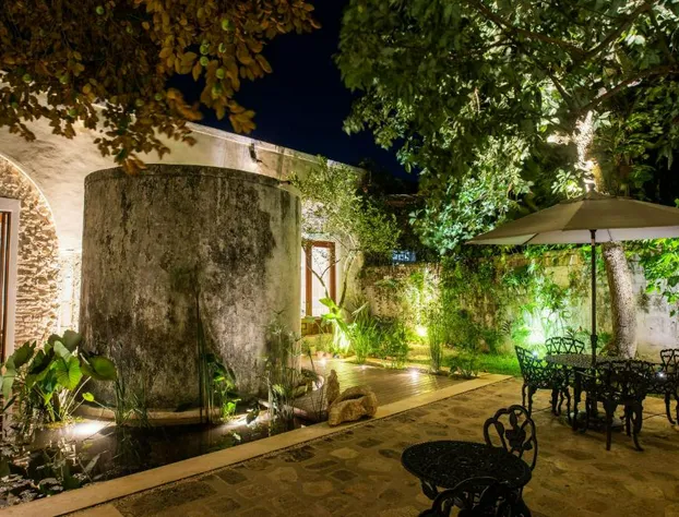 Verde Morada Hotel Encuentro hotel detail image 2