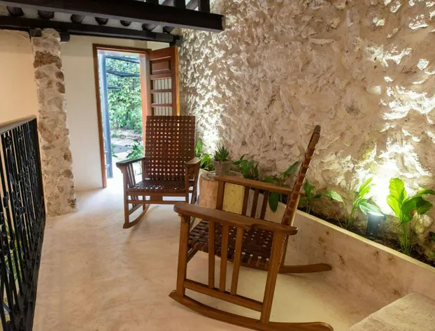 Verde Morada Hotel Encuentro hotel detail image 3