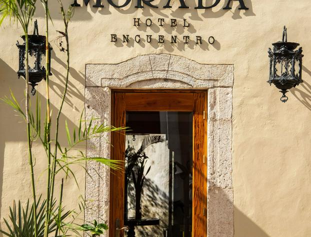 Verde Morada Hotel Encuentro hotel detail image 2