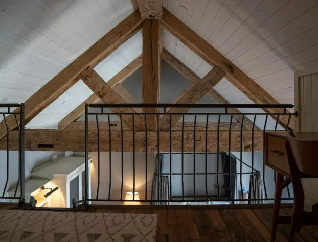 Public House Lofts hotel detail image 3
