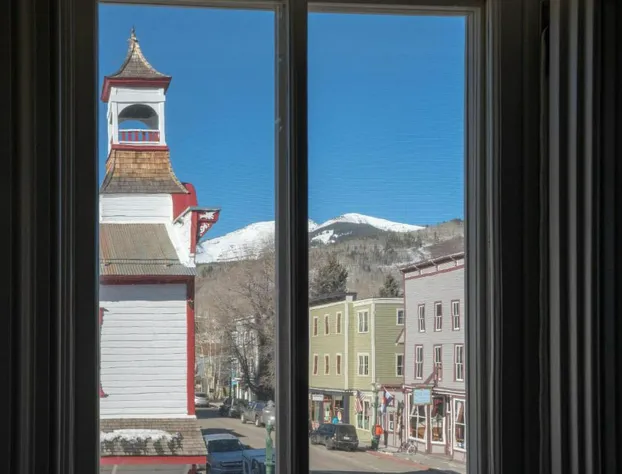 Public House Lofts hotel detail image 2