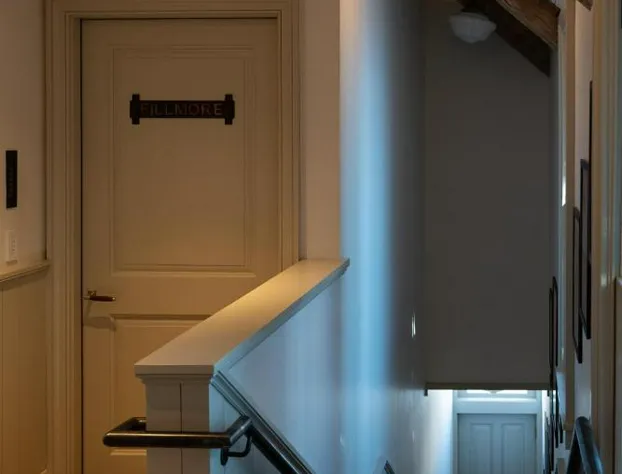 Public House Lofts hotel detail image 3