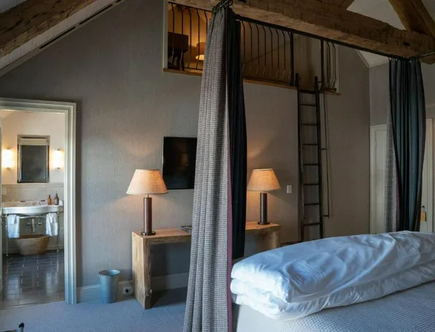 Public House Lofts hotel detail image 4