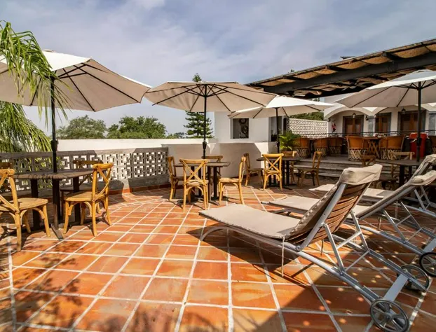 Hotel Puerta San Pedro hotel detail image 2