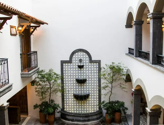 Hotel Puerta San Pedro hotel detail image 3