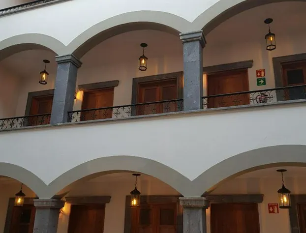 Hotel Puerta San Pedro hotel detail image 4