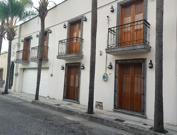 Hotel Puerta San Pedro hotel detail image 1