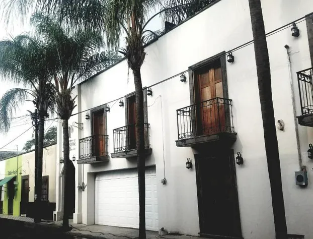 Hotel Puerta San Pedro hotel detail image 3