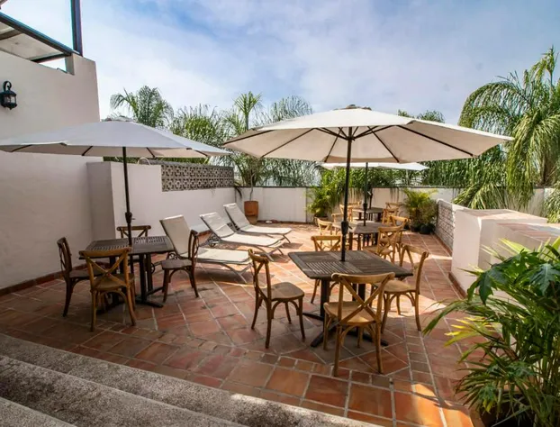 Hotel Puerta San Pedro hotel detail image 4