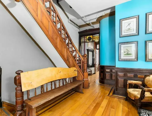 Northern Lights Mansion hotel detail image 1