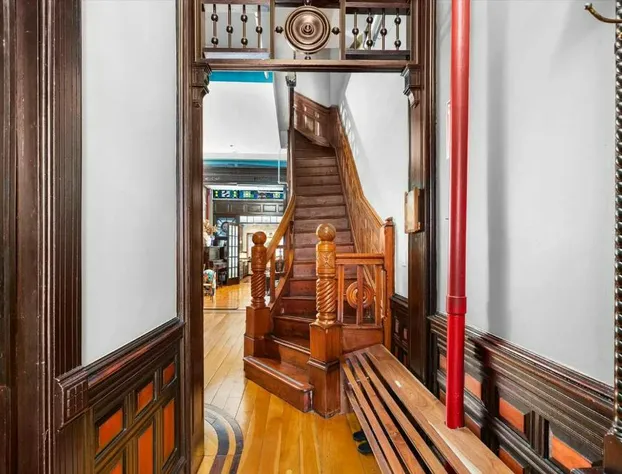 Northern Lights Mansion hotel detail image 2