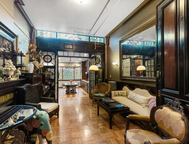 Northern Lights Mansion hotel detail image 3