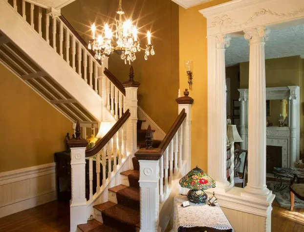 The Magnolia House Inn hotel detail image 3