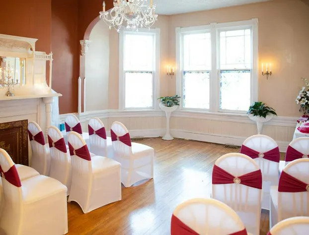 The Magnolia House Inn hotel detail image 2