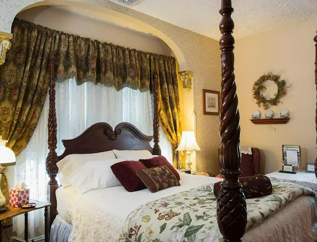 The Magnolia House Inn hotel detail image 4