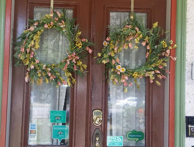 The Magnolia House Inn hotel detail image 3