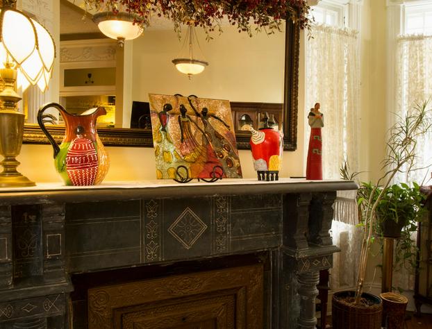 The Magnolia House Inn hotel detail image 4